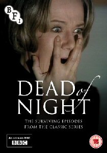 DEAD OF NIGHT