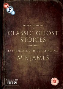 CLASSIC GHOST STORIES OF M R JAMES