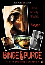 BINGE AND PURGE