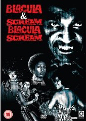 BLACULA/SCREAM BLACULA SCREAM