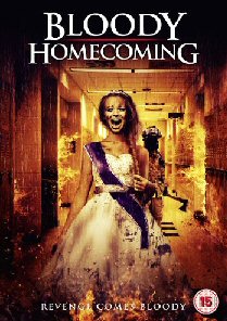 BLOODY HOMECOMING