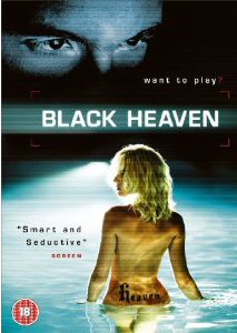 BLACK HEAVEN