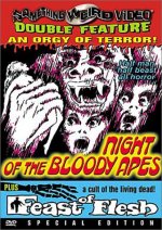 Night of the Bloody Apes