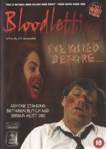 BLOODLETTING (UK)