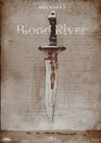 BLOOD RIVER (Review 1)