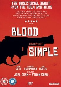 BLOOD SIMPLE