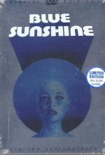 BLUE SUNSHINE