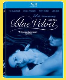 BLUE VELVET