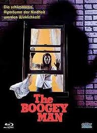 THE BOOGEYMAN