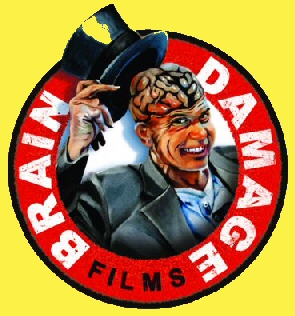 BRAIN DAMAGE (Review 1)