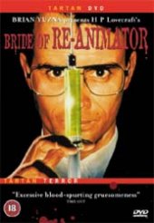 Bride Of Re-Animator