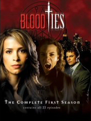 BLOOD TIES SERIES 1