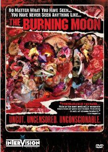 THE BURNING MOON