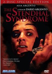 THE STENDHAL SYNDROME (BU)