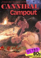 CANNIBAL CAMPOUT