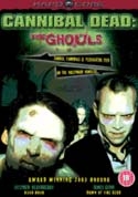 CANNIBAL DEAD - THE GHOULS