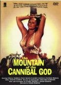 MOUNTAIN OF THE CANNIBAL GOD (USA)