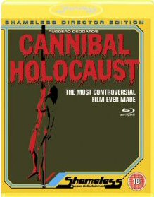 CANNIBAL HOLOCAUST