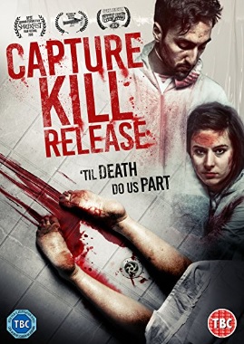 CAPTURE KILL RELEASE