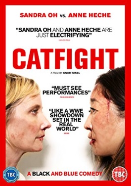 CATFIGHT