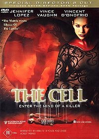 CELL: DIRECTOR'S CUT