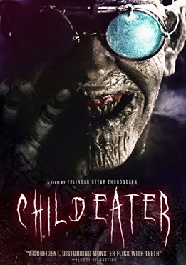 CHILD EATER