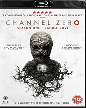 CHANNEL ZERO