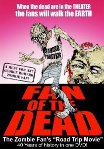 FAN OF THE DEAD