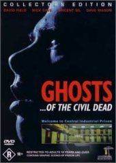 GHOSTS OF THE CIVIL DEAD