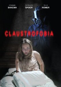 CLAUSTROFOBIA