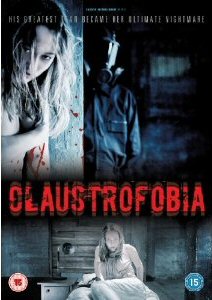 CLAUSTROFOBIA