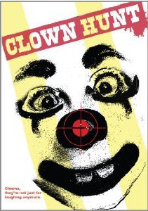 CLOWN HUNT