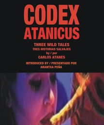 CODEX ATANICUS