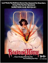 BOARDING HOUSE