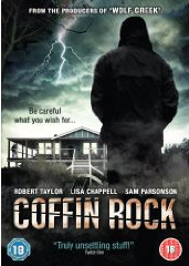 COFFIN ROCK