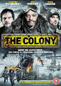 THE COLONY