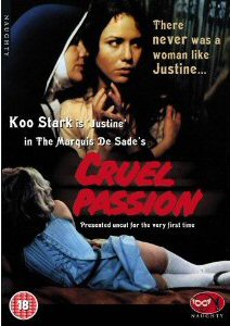 CRUEL PASSION