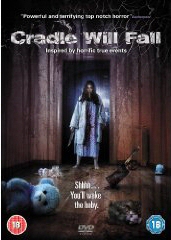 CRADLE WILL FALL