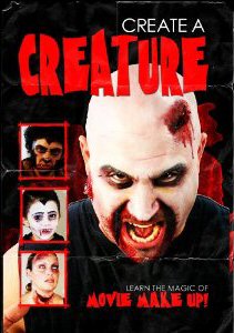 CREATE A CREATURE