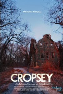 CROPSEY