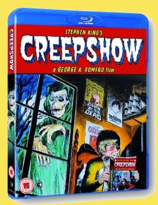 CREEPSHOW