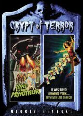 CRYPT OF TERROR 3