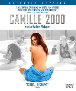 CAMILLE 2000