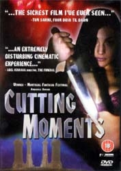 CUTTING MOMENTS