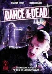 MASTERS OF HORROR - DANCE OF THE DEAD
