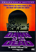 DAWN OF THE DEAD (Dutch)