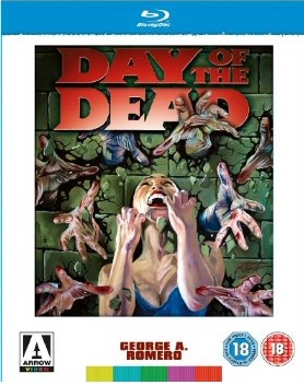 DAY OF THE DEAD (ARROW VIDEO)