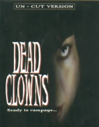 DEAD CLOWNS