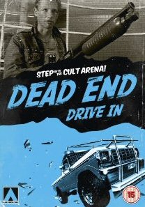 DEAD END DRIVE-IN