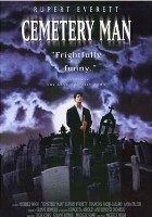 CEMETERY MAN